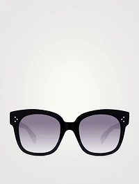Square Sunglasses