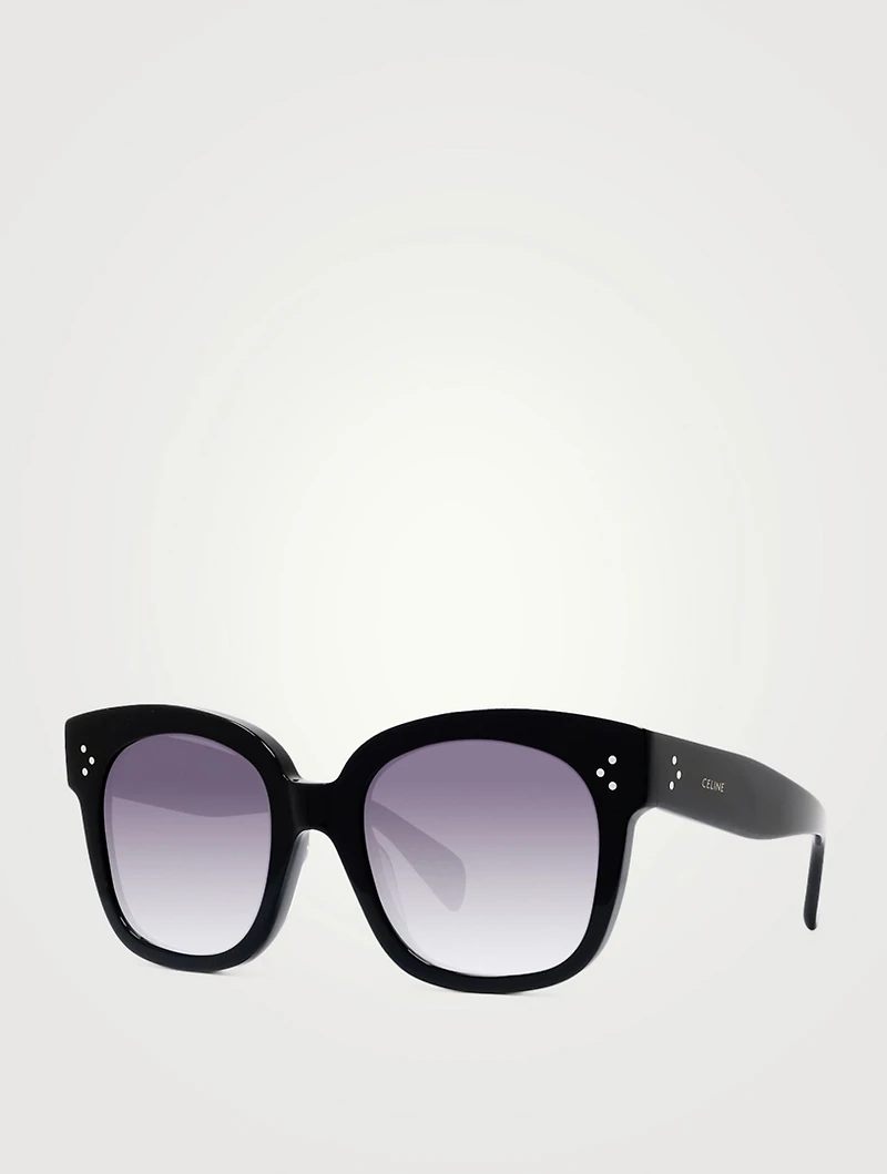 Square Sunglasses