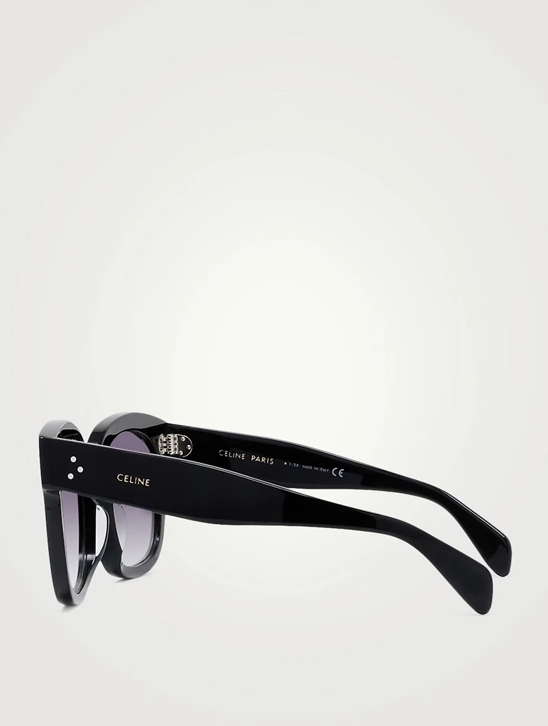 Square Sunglasses
