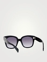 Square Sunglasses