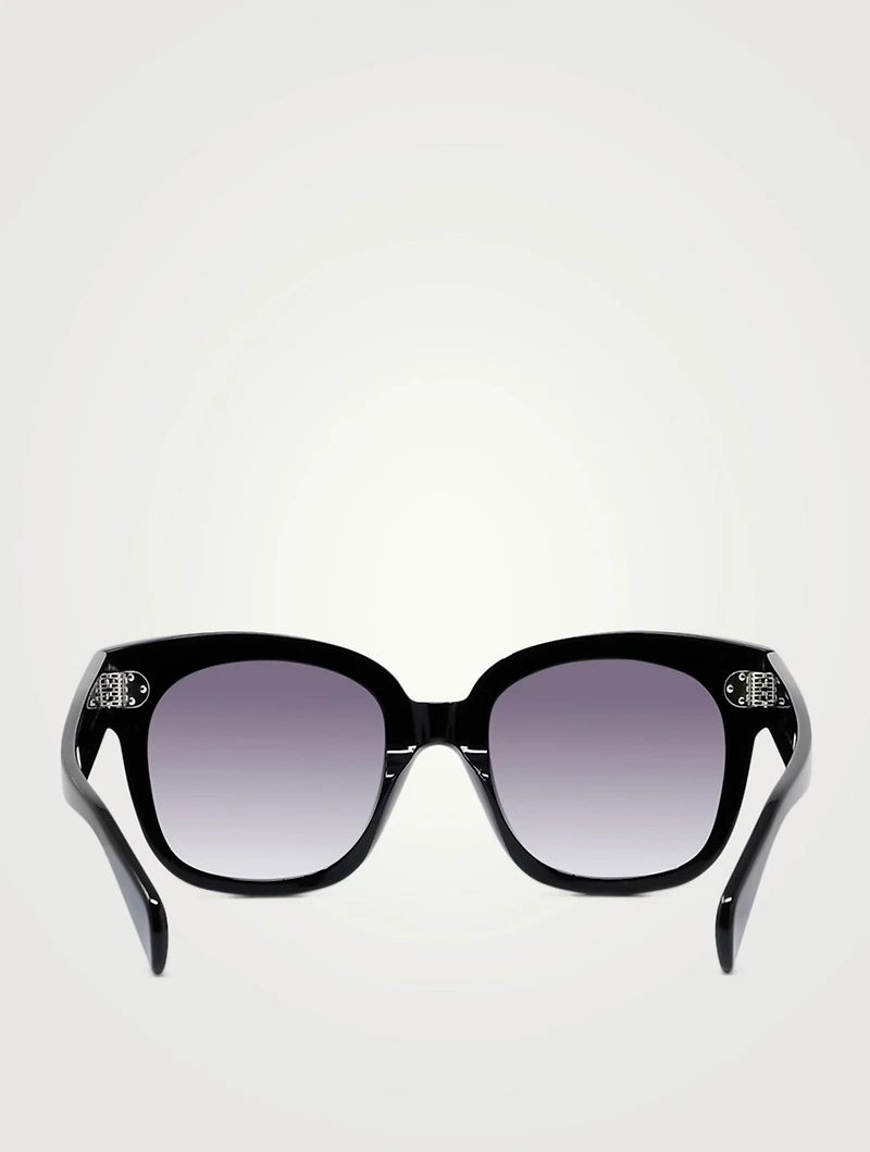 Square Sunglasses