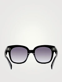 Square Sunglasses