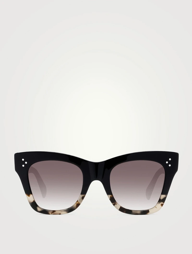 Square Sunglasses