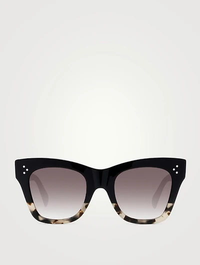 Square Sunglasses