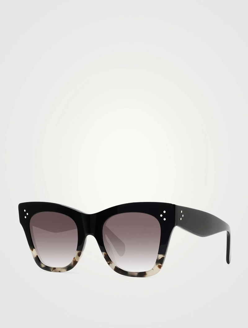 Square Sunglasses