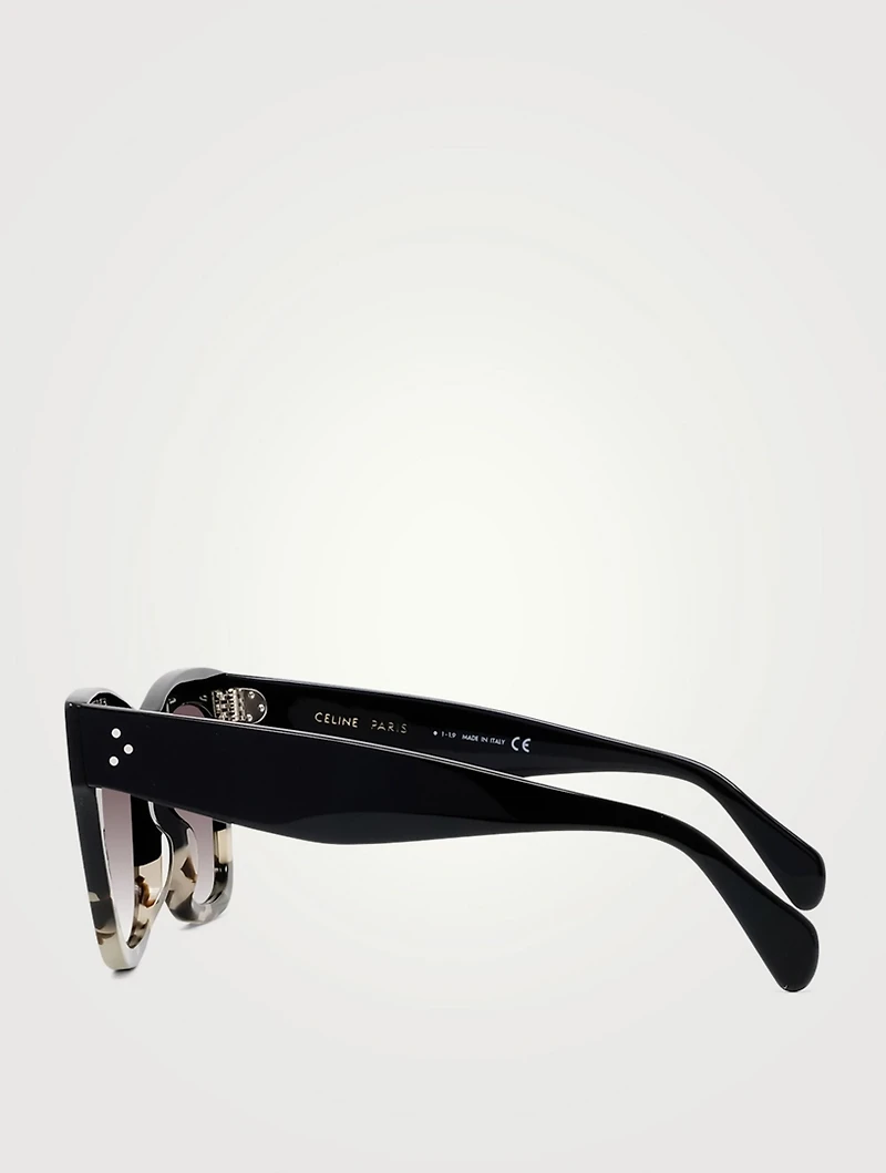 Square Sunglasses