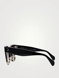 Square Sunglasses