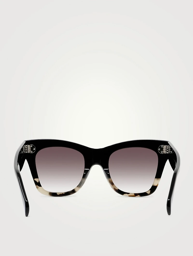 Square Sunglasses