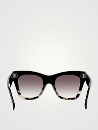 Square Sunglasses