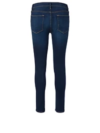 Le High Skinny Jeans