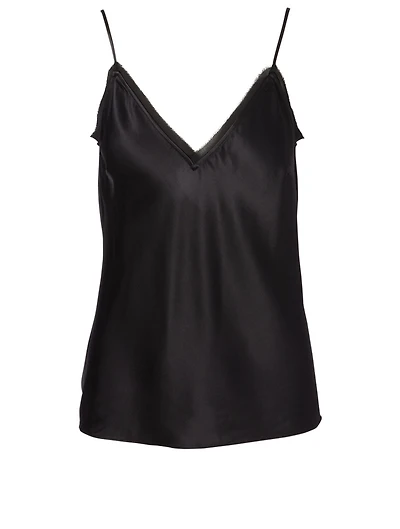 Satin Lounge Cami