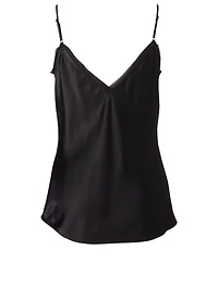 Satin Lounge Cami