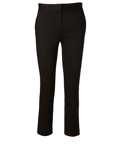Perfect Cropped Pants