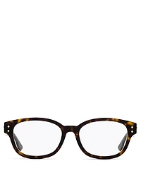 DiorCD2F Oval Optical Glasses