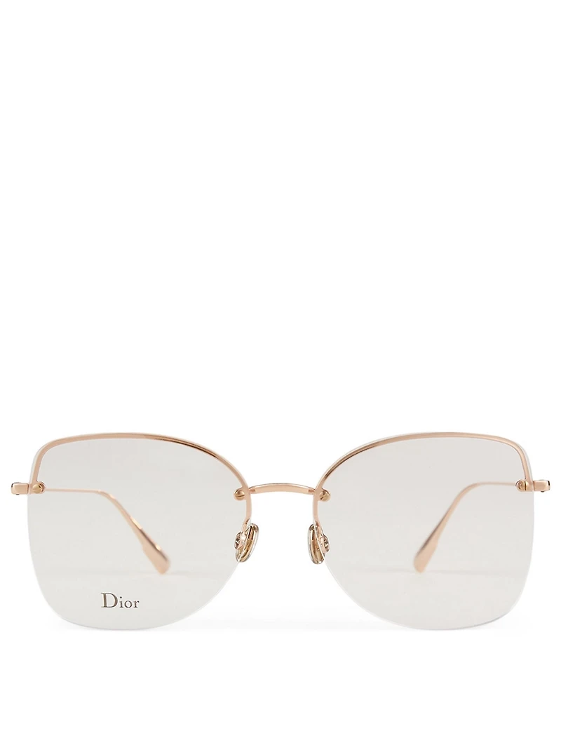 StellaireO10 Square Optical Glasses