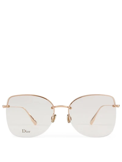 StellaireO10 Square Optical Glasses