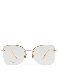 StellaireO10 Square Optical Glasses