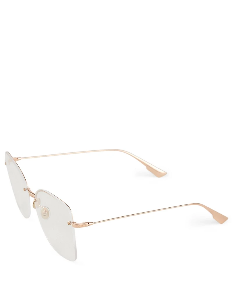 StellaireO10 Square Optical Glasses