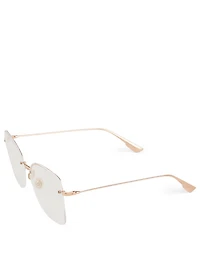 StellaireO10 Square Optical Glasses