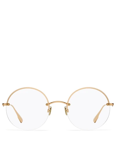 StellaireO12 Round Optical Glasses