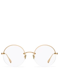 StellaireO12 Round Optical Glasses