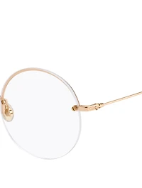 StellaireO12 Round Optical Glasses