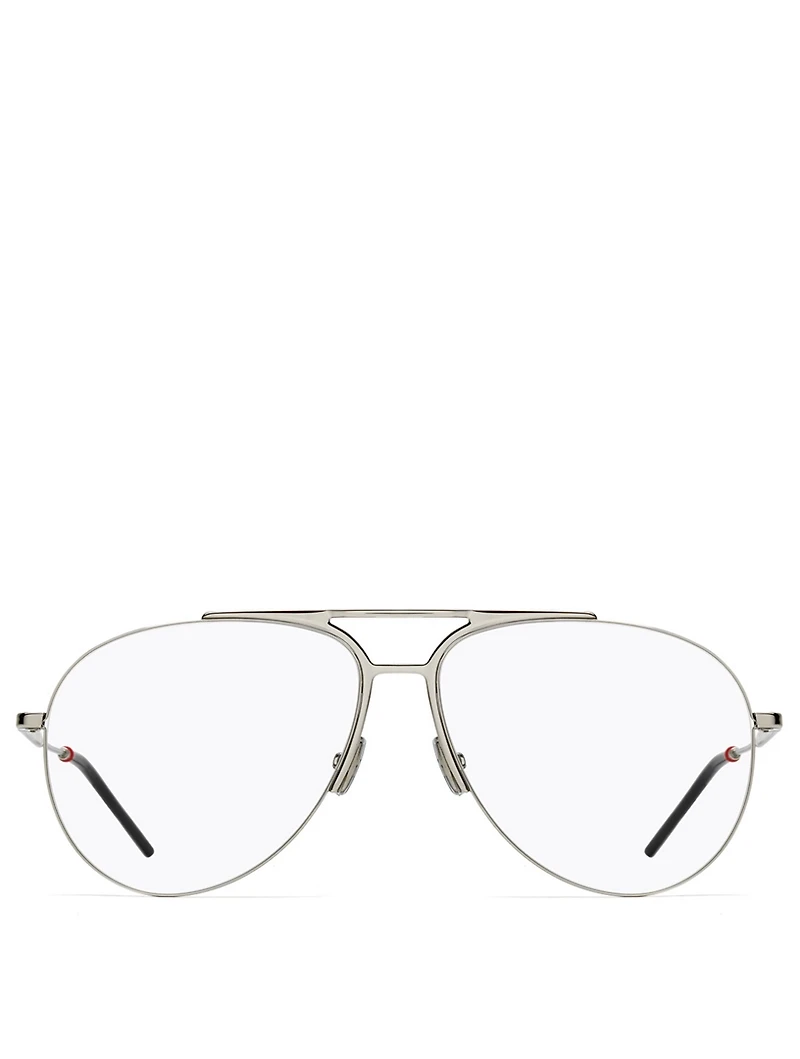 Dior0231 Aviator Optical Glasses