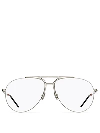 Dior0231 Aviator Optical Glasses