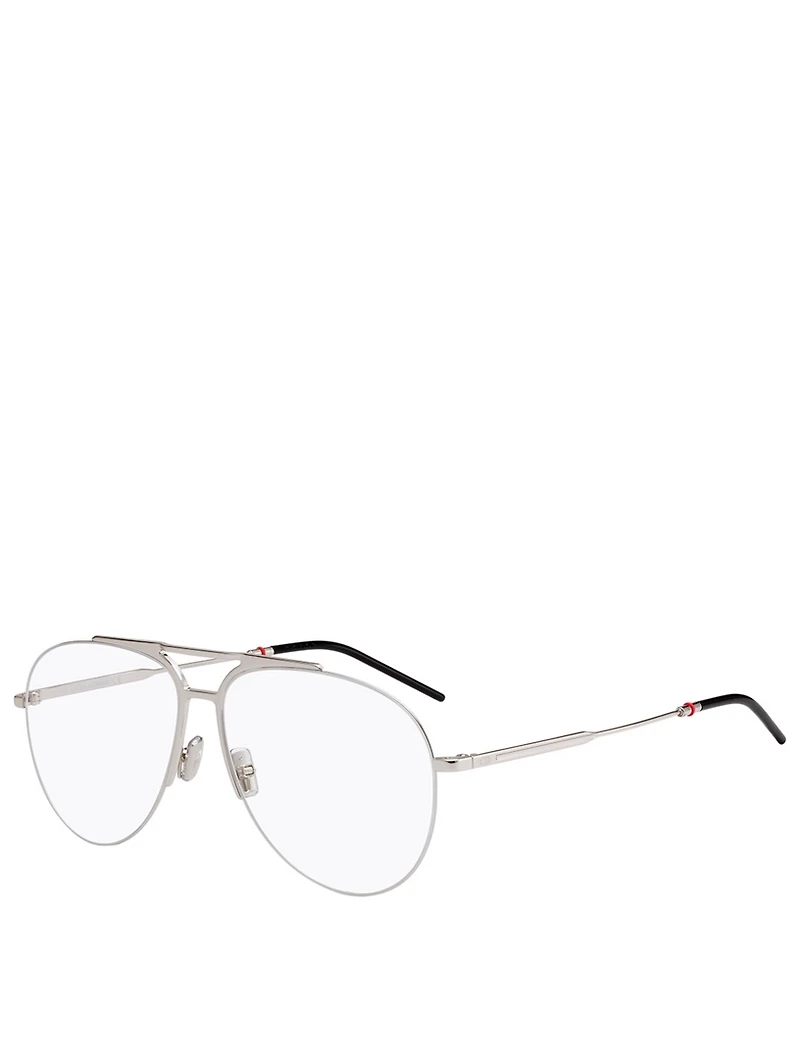 Dior0231 Aviator Optical Glasses