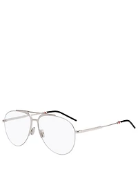 Dior0231 Aviator Optical Glasses