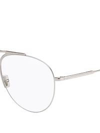 Dior0231 Aviator Optical Glasses