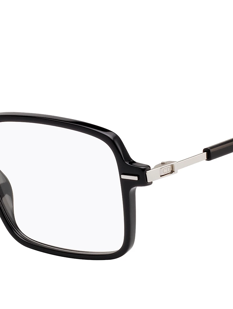 TechnicityO3 Square Optical Glasses