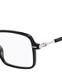 TechnicityO3 Square Optical Glasses