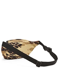Light 3 Belt Bag In Camo Print