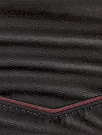 Small Downtown Nylon Duffle Bag