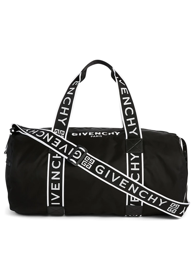 Light 3 4G Packaway Nylon Duffle Bag