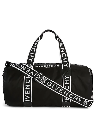 Light 3 4G Packaway Nylon Duffle Bag