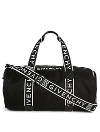 Light 3 4G Packaway Nylon Duffle Bag
