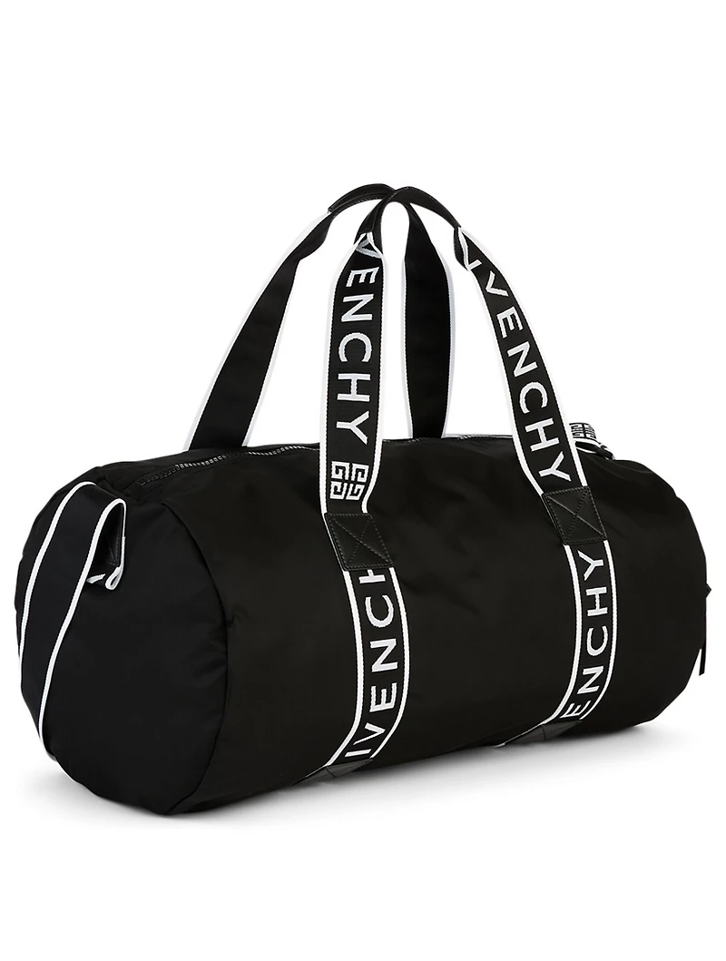 Light 3 4G Packaway Nylon Duffle Bag