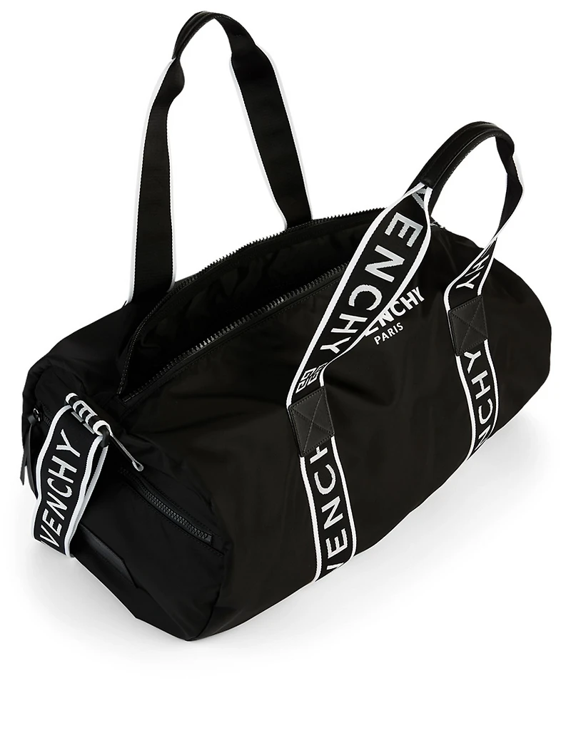 Light 3 4G Packaway Nylon Duffle Bag