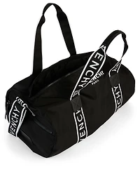Light 3 4G Packaway Nylon Duffle Bag