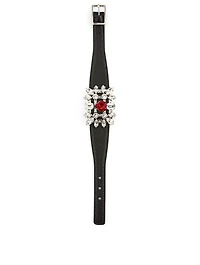 Brochamour Leather Bracelet