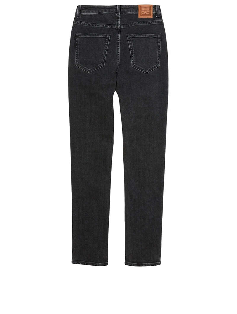Standard Denim Jeans