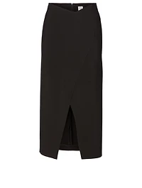 Antisanti Wrap Skirt