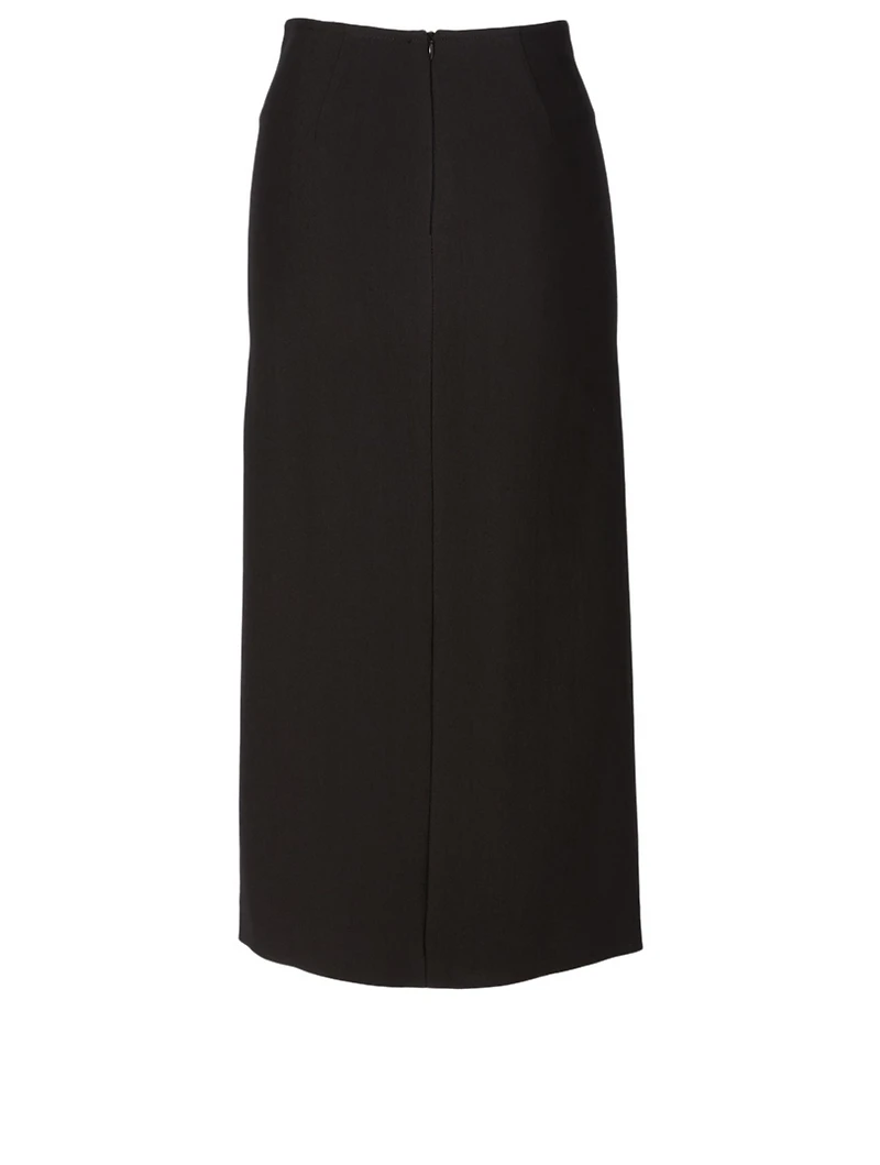 Antisanti Wrap Skirt
