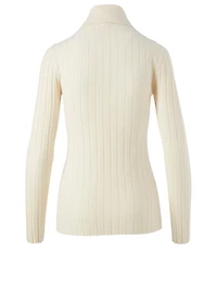 Aviles Silk And Cashmere Top