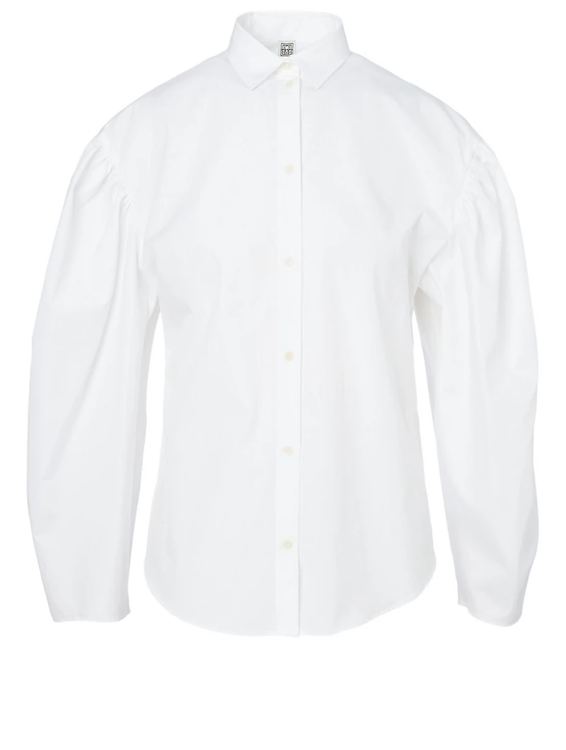 Zonza Cotton Shirt