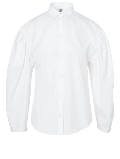 Zonza Cotton Shirt