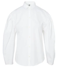 Zonza Cotton Shirt