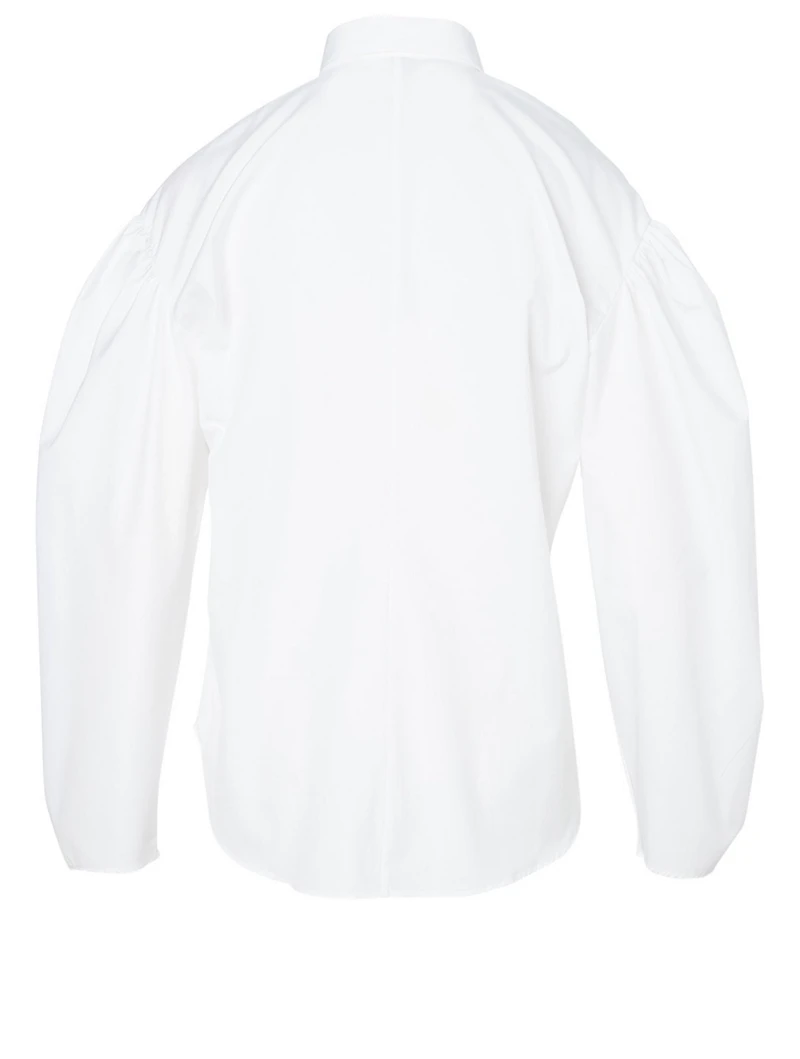 Zonza Cotton Shirt